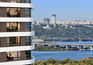 Квартира 3-кімн. продаж Киев, Дарницкий &ndash; 44.68 м&sup2;... Объявления Bazarok.ua