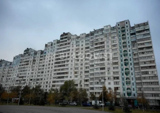 Квартира 2-кімн. продаж Киев &ndash; 55 м&sup2;... Оголошення Bazarok.ua