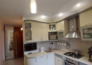 Квартира 1-кімн. продаж Бровары &ndash; 54 м&sup2;... Оголошення Bazarok.ua