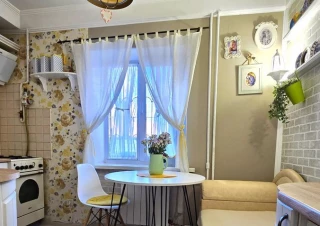 Квартира 1-кімн. продаж Киев, Шевченковский &ndash; 15.1 м&sup2;... Объявления Bazarok.ua