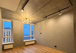 Квартира 1-кімн. продаж Киев, Голосеевский &ndash; 20 м&sup2;... Оголошення Bazarok.ua