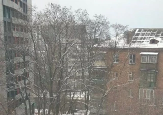 Квартира 1-кімн. продаж Киев, Соломенский &ndash; 20 м&sup2;... Оголошення Bazarok.ua