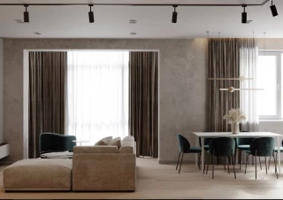 Квартира 3-кімн. продаж Гатное &ndash; 52.5 м&sup2;... Оголошення Bazarok.ua