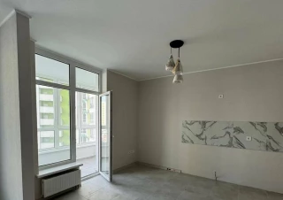 Квартира 3-кімн. продаж Киев, Святошинский &ndash; 46.43 м&sup2;... Оголошення Bazarok.ua