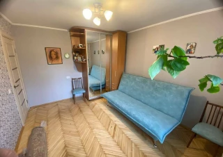 Квартира 3-кімн. продаж Киев, Днепровский &ndash; 44.3 м&sup2;... Оголошення Bazarok.ua