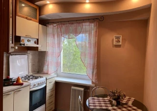 Квартира 1-кімн. продаж Киев, Шевченковский &ndash; 18 м&sup2;... Оголошення Bazarok.ua