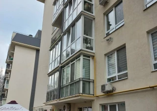 Квартира 1-кімн. продаж Пролиски &ndash; 18.1 м&sup2;... Оголошення Bazarok.ua
