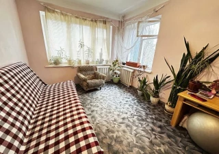 Квартира 2-кімн. продаж Киев, Шевченковский &ndash; 26 м&sup2;... Объявления Bazarok.ua