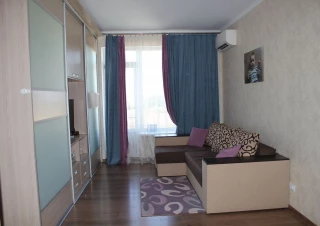 Квартира 1-кімн. продаж Вишневое &ndash; 20.2 м&sup2;... Объявления Bazarok.ua
