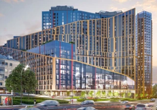 Квартира 3-кімн. продаж Киев, Печерский &ndash; 45 м&sup2;... Оголошення Bazarok.ua