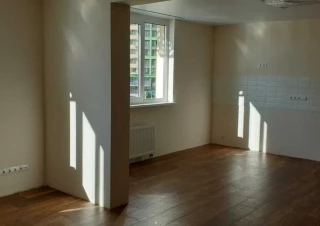 Квартира 3-кімн. продаж Киев, Голосеевский &ndash; 56.4 м&sup2;... Объявления Bazarok.ua