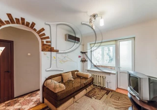 Квартира 1-кімн. продаж Киев &ndash; 16 м&sup2;... Объявления Bazarok.ua