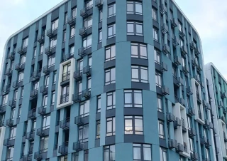 Квартира 2-кімн. продаж Киев, Голосеевский &ndash; 41.63 м&sup2;... Объявления Bazarok.ua