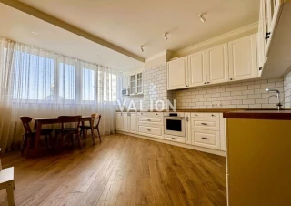 Квартира 3-кімн. продаж Киев, Голосеевский &ndash; 60.8 м&sup2;... Объявления Bazarok.ua