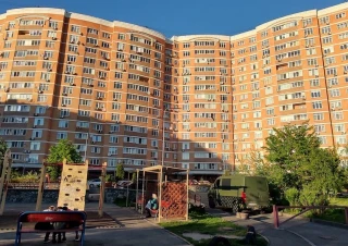 Квартира 1-кімн. продаж Вишневое &ndash; 19.7 м&sup2;... Объявления Bazarok.ua