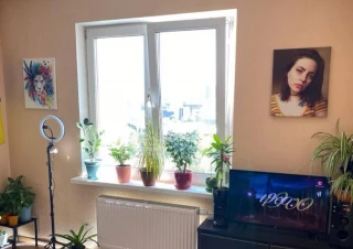 Квартира 1-кімн. продаж Киев, Оболонский &ndash; 49 м&sup2;... Объявления Bazarok.ua