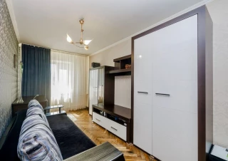 Квартира 2-кімн. продаж Киев, Голосеевский &ndash; 28 м&sup2;... Объявления Bazarok.ua