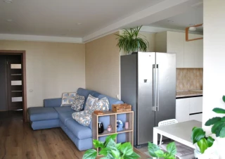 Квартира 4-кімн. продаж Киев, Шевченковский &ndash; 65.2 м&sup2;... Объявления Bazarok.ua
