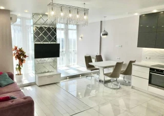 Квартира 2-кімн. продаж Киев, Святошинский &ndash; 32 м&sup2;... Оголошення Bazarok.ua