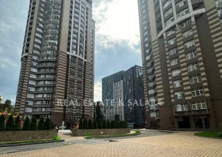 Квартира 3-кімн. продаж Киев &ndash; 124 м&sup2;... Объявления Bazarok.ua