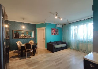 Квартира 3-кімн. продаж Киев, Оболонский &ndash; 47.77 м&sup2;... Объявления Bazarok.ua