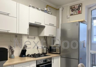 Квартира 3-кімн. продаж Гатное &ndash; 34.4 м&sup2;... Объявления Bazarok.ua