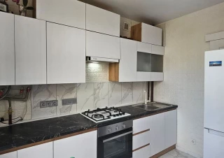 Квартира 2-кімн. продаж Хотов &ndash; 32 м&sup2;... Объявления Bazarok.ua