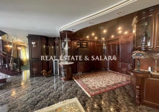 Квартира 5-кімн. продаж Киев, Оболонский &ndash; 500 м&sup2;... Объявления Bazarok.ua