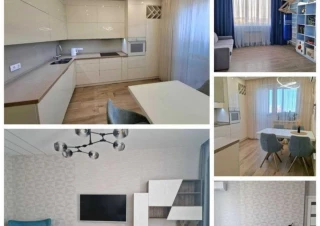 Квартира 2-кімн. продаж Киев, Голосеевский &ndash; 70 м&sup2;... Объявления Bazarok.ua