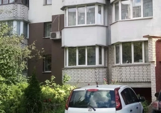 Квартира 5-кімн. продаж Киев, Голосеевский &ndash; 140 м&sup2;... Объявления Bazarok.ua