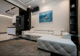 Квартира 2-кімн. продаж Киев, Оболонский &ndash; 40 м&sup2;... Объявления Bazarok.ua