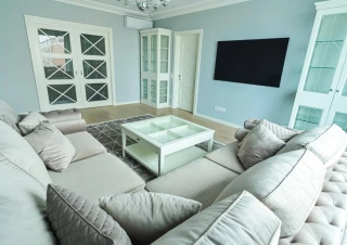 Квартира 2-кімн. продаж Киев, Оболонский &ndash; 55 м&sup2;... Объявления Bazarok.ua