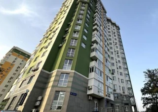 Квартира 3-кімн. продаж Киев, Святошинский &ndash; 103 м&sup2;... Объявления Bazarok.ua