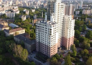 Квартира 3-кімн. продаж Киев, Соломенский &ndash; 135 м&sup2;... Объявления Bazarok.ua