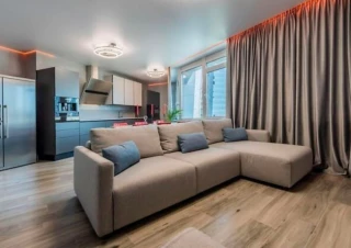 Квартира 4-кімн. продаж Киев, Шевченковский &ndash; 117 м&sup2;... Объявления Bazarok.ua