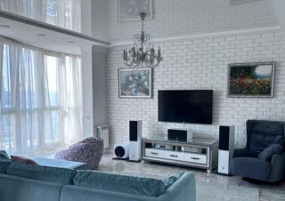 Квартира 3-кімн. продаж Киев, Дарницкий &ndash; 110 м&sup2;... Объявления Bazarok.ua
