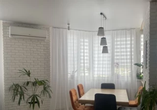Квартира 3-кімн. продаж Киев, Голосеевский &ndash; 117.7 м&sup2;... Объявления Bazarok.ua