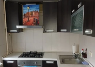 Квартира 2-кімн. продаж Киев, Днепровский &ndash; 46 м&sup2;... Объявления Bazarok.ua