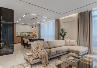 Квартира 3-кімн. продаж Киев, Печерский &ndash; 122 м&sup2;... Объявления Bazarok.ua