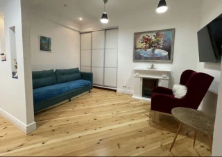 Квартира 3-кімн. продаж Киев, Соломенский &ndash; 37 м&sup2;... Объявления Bazarok.ua