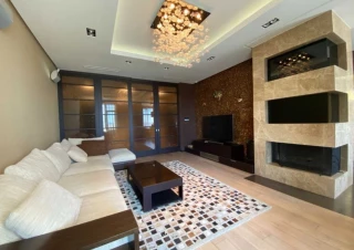 Квартира 4-кімн. продаж Киев, Голосеевский &ndash; 207 м&sup2;... Объявления Bazarok.ua