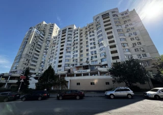 Квартира 3-кімн. продаж Киев, Дарницкий &ndash; 105 м&sup2;... Объявления Bazarok.ua