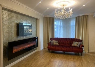 Квартира 3-кімн. продаж Киев, Голосеевский &ndash; 96 м&sup2;... Объявления Bazarok.ua