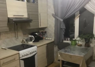 Квартира 3-кімн. продаж Киев, Святошинский &ndash; 42 м&sup2;... Объявления Bazarok.ua