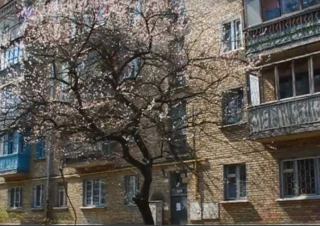 Квартира 4-кімн. продаж Киев, Святошинский &ndash; 88 м&sup2;... Объявления Bazarok.ua