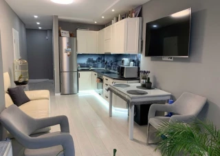 Квартира 2-кімн. продаж Киев, Дарницкий &ndash; 51 м&sup2;... Объявления Bazarok.ua