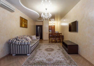 Квартира 2-кімн. продаж Киев, Голосеевский &ndash; 64 м&sup2;... Объявления Bazarok.ua