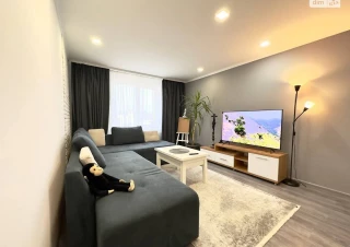 Квартира 2-кімн. продаж Ивано-Франковск &ndash; 57 м&sup2;... Объявления Bazarok.ua