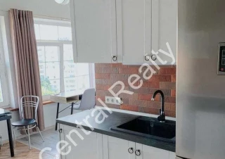 Квартира 1-кімн. продаж Киев &ndash; 42 м&sup2;... Объявления Bazarok.ua