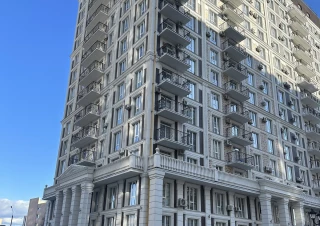 Квартира 2-кімн. продаж Киев, Голосеевский &ndash; 124.4 м&sup2;... Объявления Bazarok.ua